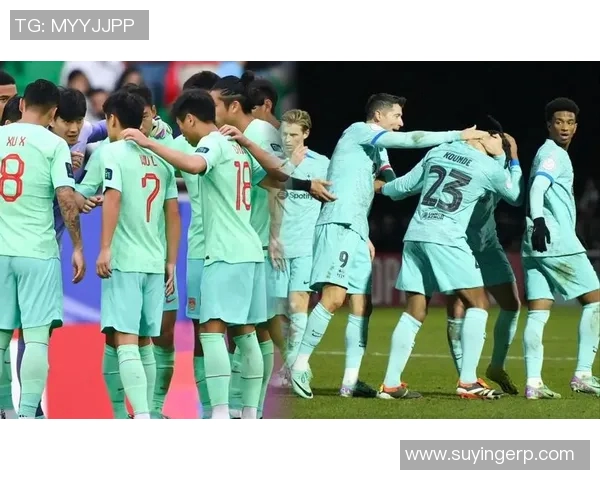 南美杯国际队客场逼平惊险晋级